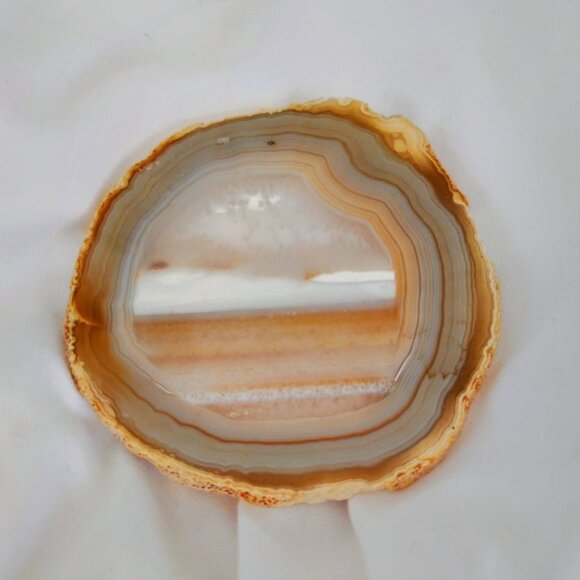 Brazilian Agate Stone Slab - Picture 2 of 2